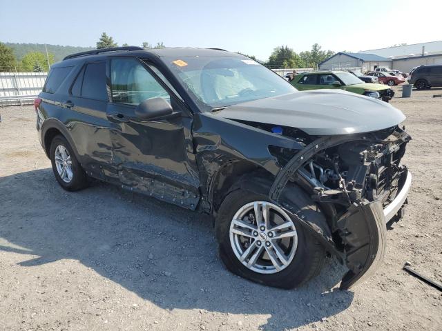 Photo 4 from auction – 2023 FORD EXPLORER with VIN 1FMSK8DH7PGA07560