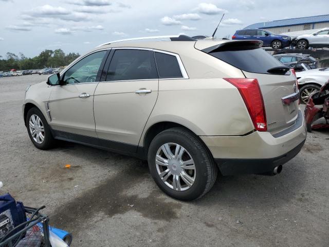 Photo 2 from auction – 2011 CADILLAC SRX LUXURY with VIN 3GYFNAEY8BS528231