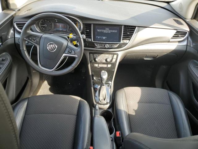 Photo 8 from auction – 2019 BUICK ENCORE PRE with VIN KL4CJASB5KB939158