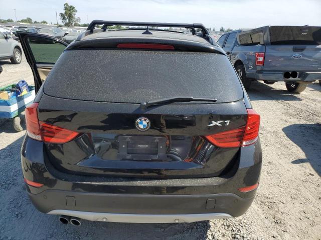 Photo 6 from auction – 2015 BMW X1 SDRIVE2 with VIN WBAVM1C56FVW57160