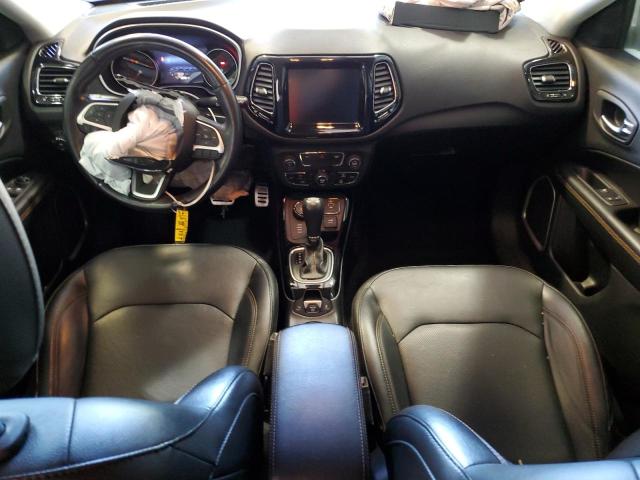 Photo 8 from auction – 2020 JEEP COMPASS LI with VIN 3C4NJDCB6LT159734
