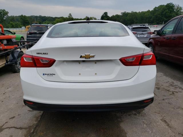 Photo 6 from auction – 2017 CHEVROLET MALIBU LS with VIN 1G1ZB5ST8HF132866