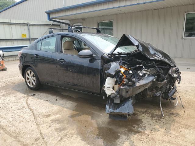 Photo 4 from auction – 2010 MAZDA 3 I with VIN JM1BL1SG2A1275557