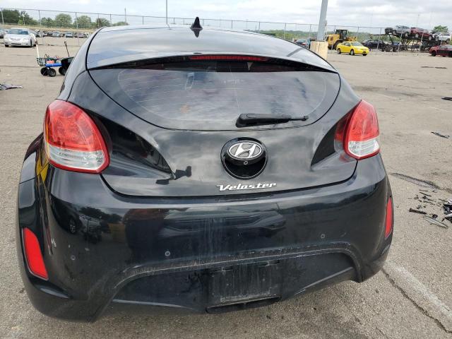 Photo 6 from auction – 2012 HYUNDAI VELOSTER with VIN KMHTC6AD8CU058973
