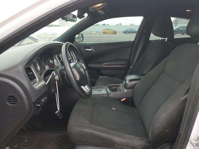 Photo 7 from auction – 2012 DODGE CHARGER SE with VIN 2C3CDXBG8CH146171
