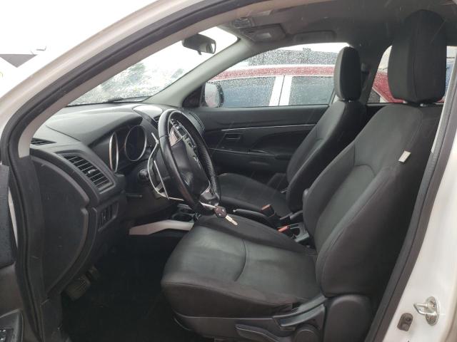 Photo 7 from auction – 2013 MITSUBISHI OUTLANDER with VIN 4A4AP3AU0DE017868