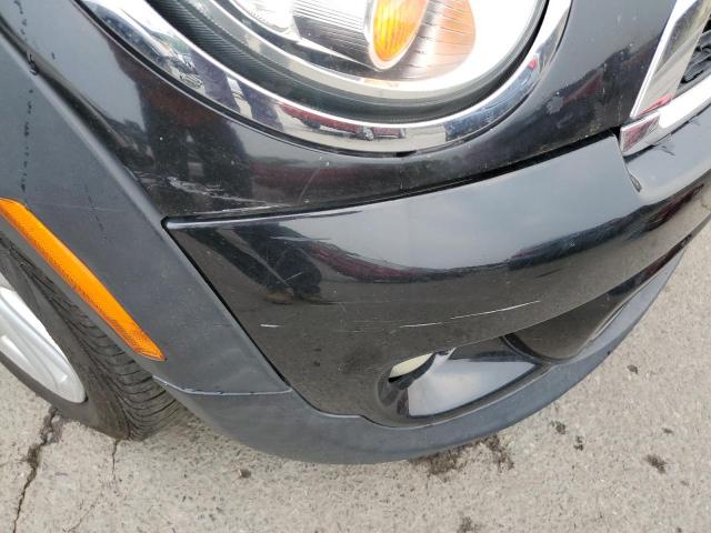 Photo 12 from auction – 2013 MINI COOPER S with VIN WMWSV3C5XDT388763
