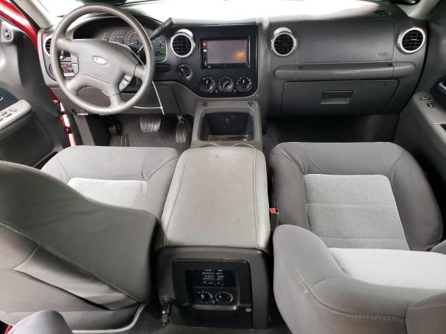 Photo 8 from auction – 2003 FORD EXPEDITION with VIN 1FMPU16L73LA20061