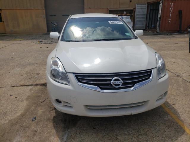 Photo 5 from auction – 2012 NISSAN ALTIMA BAS with VIN 1N4AL2AP3CN555332