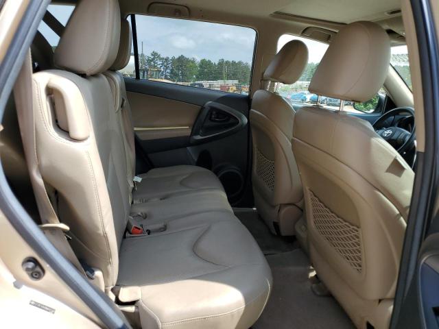 Zdjęcie 10 z aukcji – 2011 TOYOTA RAV4 LIMIT z VIN 2T3YF4DV8BW097588