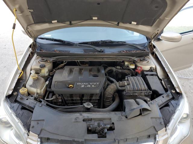 Photo 11 from auction – 2013 CHRYSLER 200 TOURIN with VIN 1C3CCBBB3DN672646