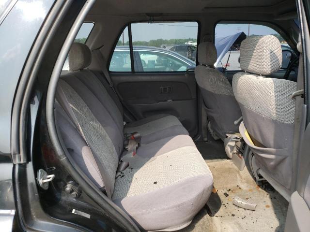Photo 11 from auction – 2002 TOYOTA 4RUNNER SR with VIN JT3HN86R320367104