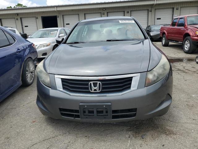 Photo 5 from auction – 2010 HONDA ACCORD EXL with VIN 1HGCP2F87AA054104