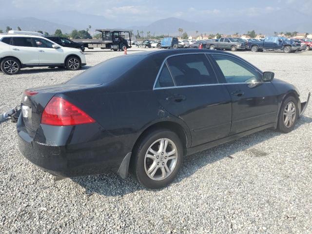 Photo 3 from auction – 2007 HONDA ACCORD EX with VIN 1HGCM56757A192945