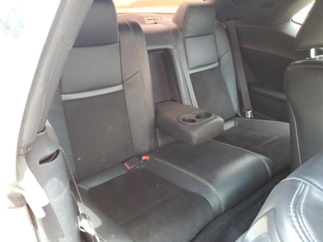 Photo 10 from auction – 2014 DODGE CHALLENGER with VIN 2C3CDYBT3EH154099