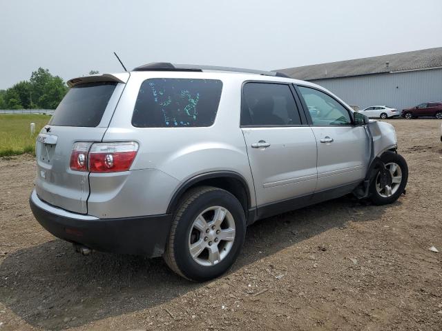 Photo 3 from auction – 2011 GMC ACADIA SLE with VIN 1GKKRNED9BJ220374