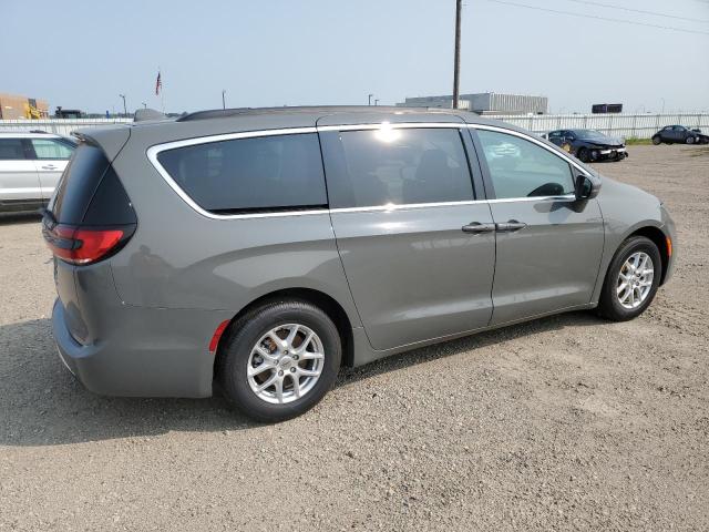 Photo 3 from auction – 2022 CHRYSLER PACIFICA T with VIN 2C4RC1BG8NR195180