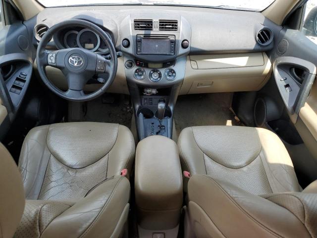 Photo 8 from auction – 2012 TOYOTA RAV4 LIMIT with VIN 2T3DK4DV0CW081901