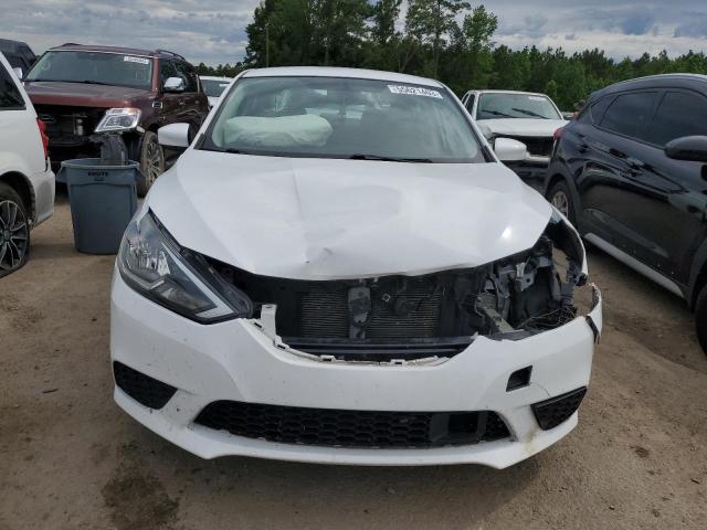 Photo 5 from auction – 2018 NISSAN SENTRA S with VIN 3N1AB7AP1JY294294