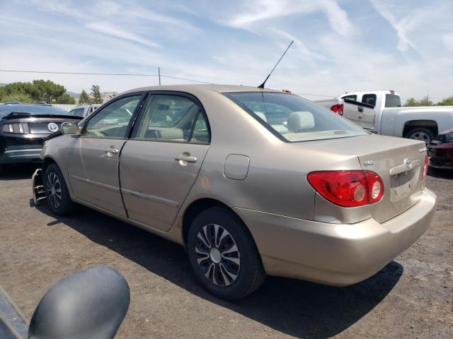 Photo 2 from auction – 2008 TOYOTA COROLLA CE with VIN 1NXBR32E98Z994625