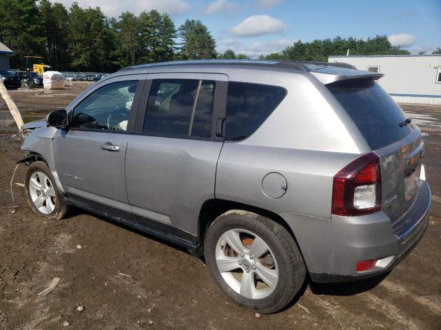 Photo 2 from auction – 2015 JEEP COMPASS LA with VIN 1C4NJDEB2FD304064