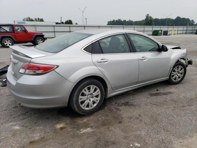 Photo 3 from auction – 2009 MAZDA 6 I with VIN 1YVHP81A095M31985