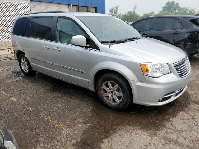 Photo 4 from auction – 2011 CHRYSLER TOWN & COU with VIN 2A4RR5DG4BR623612