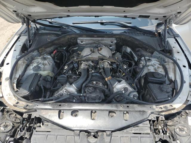 Photo 11 from auction – 2012 BMW 750 LI with VIN WBAKB8C52CDX20449