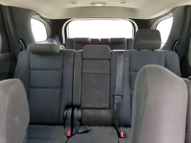 Photo 10 from auction – 2017 DODGE DURANGO SX with VIN 1C4RDJAG9HC937811