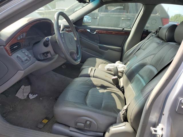 Photo 7 from auction – 2005 CADILLAC DEVILLE with VIN 1G6KD54Y75U261431