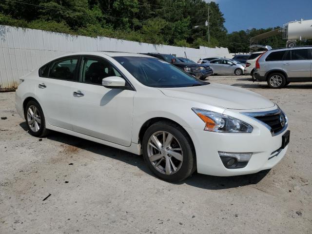 Photo 4 from auction – 2014 NISSAN ALTIMA 2.5 with VIN 1N4AL3AP5EC172108