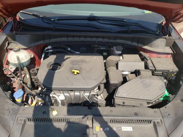 Photo 12 from auction – 2017 HYUNDAI TUCSON LIM with VIN KM8J3CA40HU256766