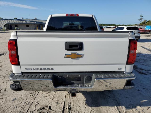 Photo 6 from auction – 2015 CHEVROLET SILVERADO with VIN 1GCRCREC0FZ300809