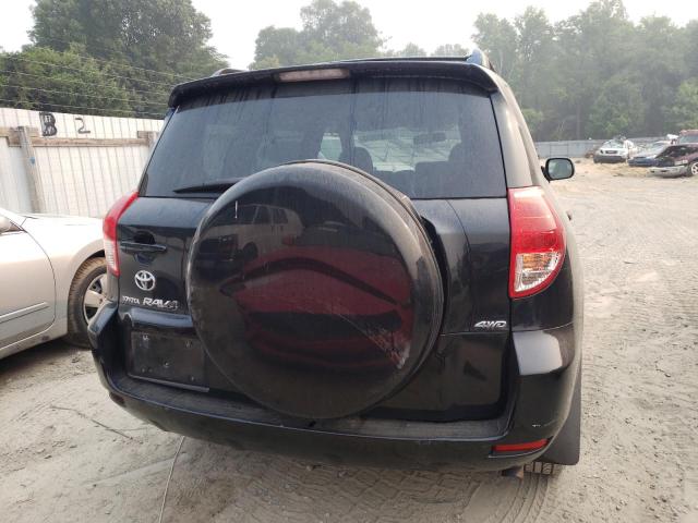 Photo 6 from auction – 2008 TOYOTA RAV4 with VIN JTMBD33VX86082317