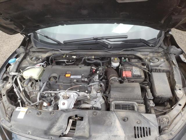 Photo 11 from auction – 2020 HONDA CIVIC EX with VIN 2HGFC2F70LH003404