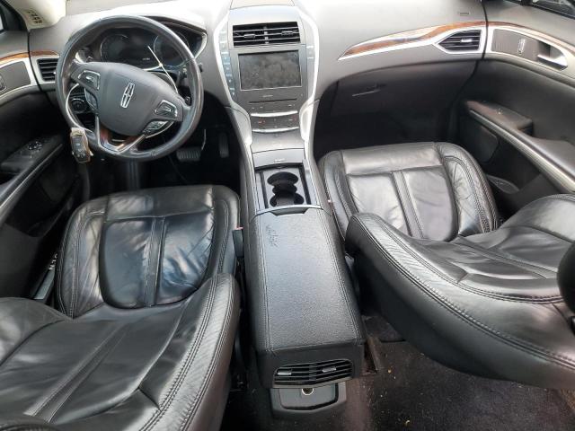 Photo 8 from auction – 2014 LINCOLN MKZ with VIN 3LN6L2G96ER831247