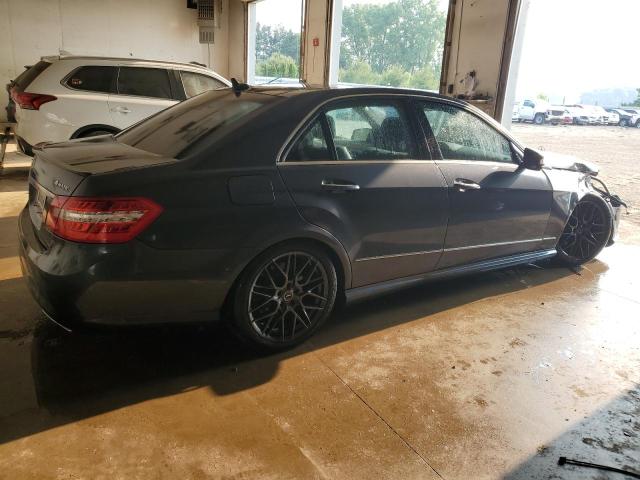 Photo 3 from auction – 2011 MERCEDES-BENZ E 550 4MAT with VIN WDDHF9AB3BA323662