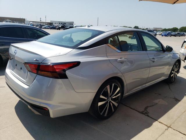 Photo 3 from auction – 2022 NISSAN ALTIMA SR with VIN 1N4BL4CV5NN394481
