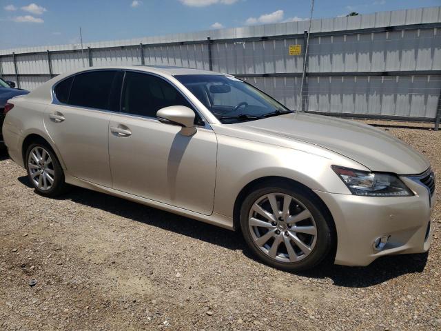Photo 4 from auction – 2013 LEXUS GS 350 with VIN JTHBE1BL9D5022237