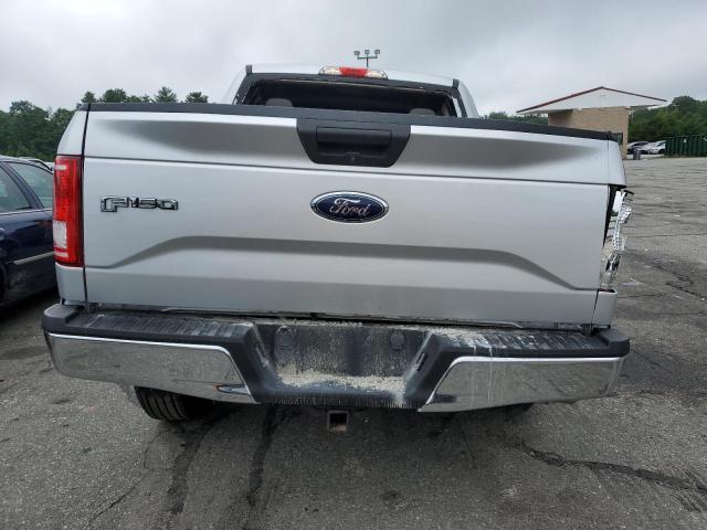 Photo 6 from auction – 2015 FORD F150 SUPER with VIN 1FTEW1EP5FFA51435