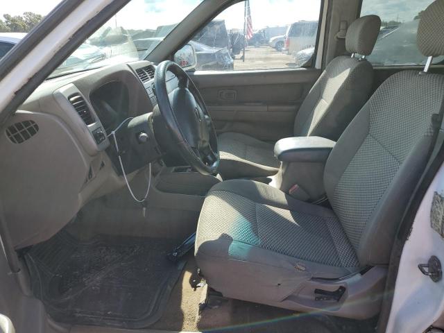 Photo 7 from auction – 2001 NISSAN FRONTIER C with VIN 1N6ED27T71C402164