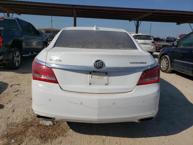 Photo 6 from auction – 2016 BUICK LACROSSE with VIN 1G4GB5G37GF116630