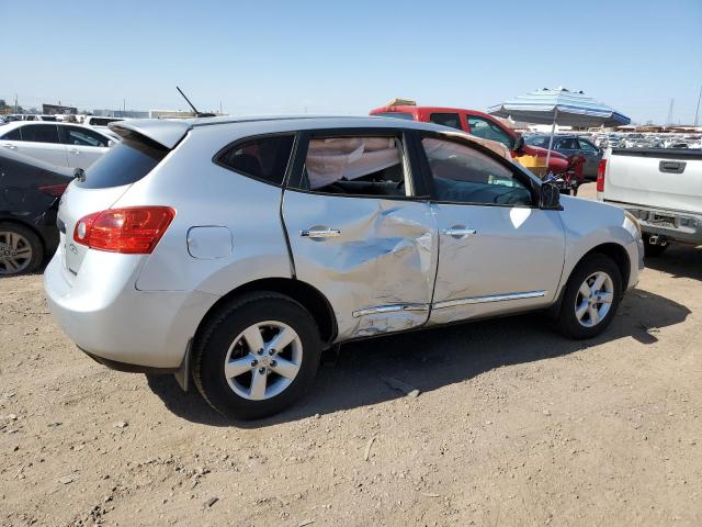 Photo 3 from auction – 2012 NISSAN ROGUE S with VIN JN8AS5MT9CW269720