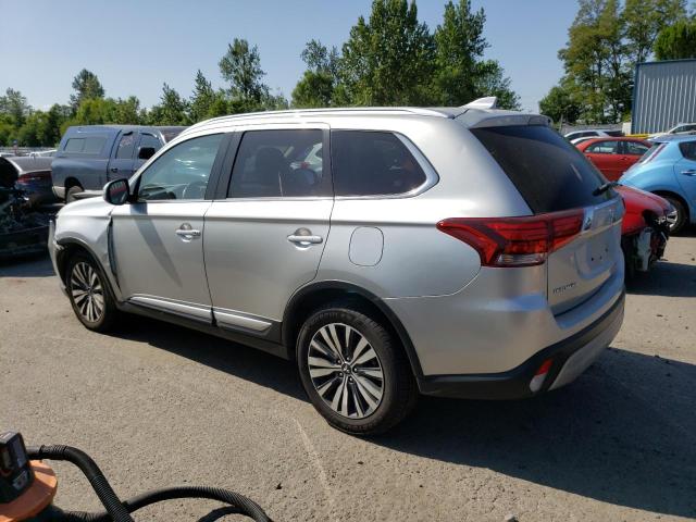 Photo 2 from auction – 2020 MITSUBISHI OUTLANDER with VIN JA4AZ3A30LZ024734
