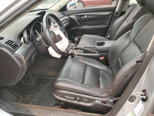 Photo 7 from auction – 2013 ACURA TL with VIN 19UUA8F26DA004688
