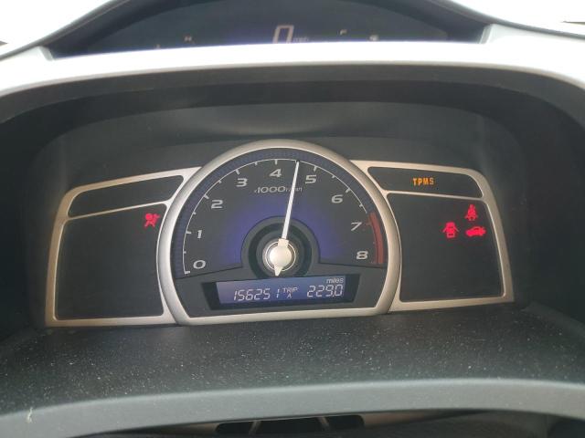 Photo 9 from auction – 2009 HONDA CIVIC EX with VIN 1HGFA15809L003487