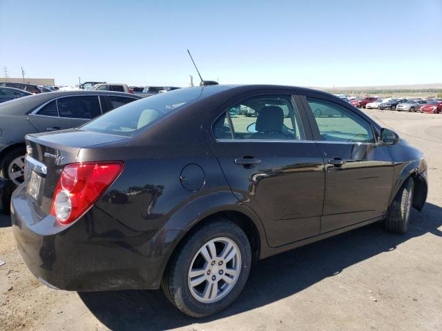 Photo 3 from auction – 2015 CHEVROLET SONIC LT with VIN 1G1JC5SH2F4174156