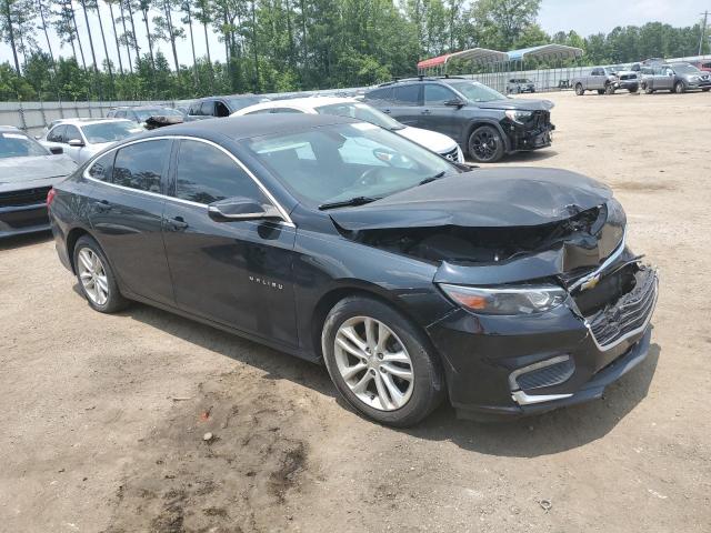 Photo 4 from auction – 2016 CHEVROLET MALIBU LT with VIN 1G1ZE5ST7GF329629