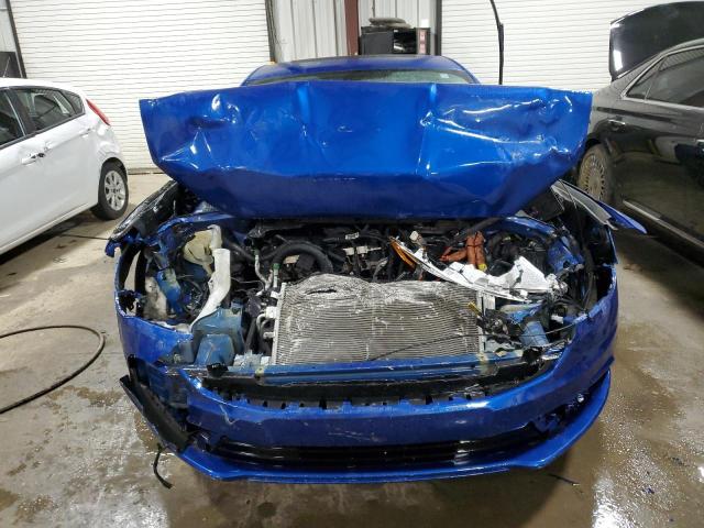 Photo 5 from auction – 2017 FORD FUSION TIT with VIN 3FA6P0RU4HR223302