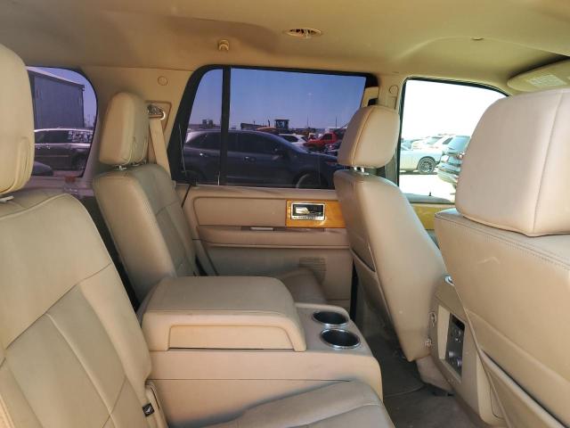 Photo 11 from auction – 2007 LINCOLN NAVIGATOR with VIN 5LMFU27527LJ05104